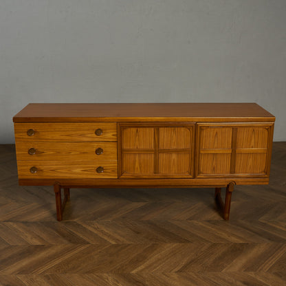 ビューティリティ Beautility ヴィンテージ サイドボード #89891