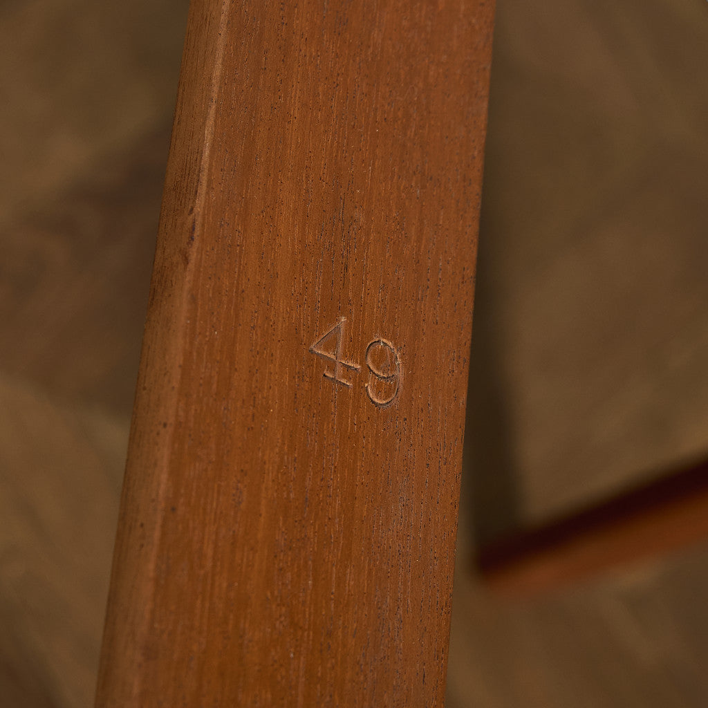 ヴィンテージ エクステンション ダイニングテーブル