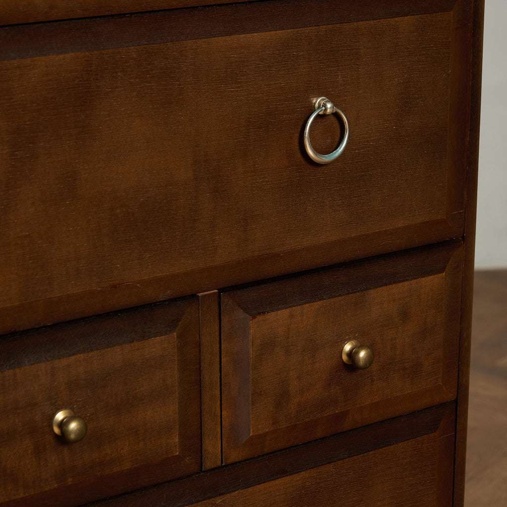 minstrel ハイ チェスト