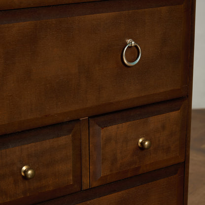 minstrel ハイ チェスト