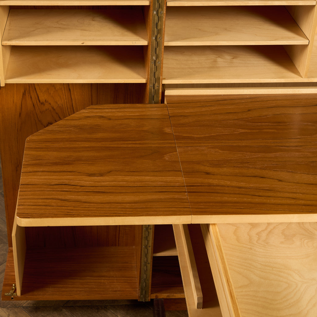 HOME OFFICE フォールディングデスク