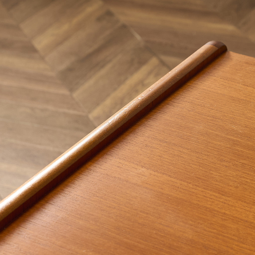 ヴィンテージ 十字扉 スモール キャビネット