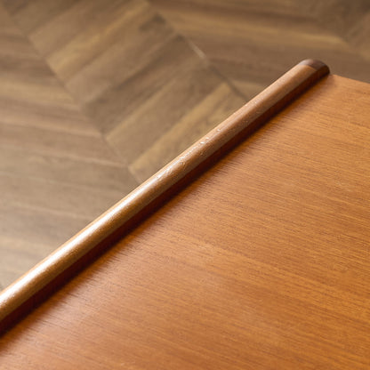 ヴィンテージ 十字扉 スモール キャビネット