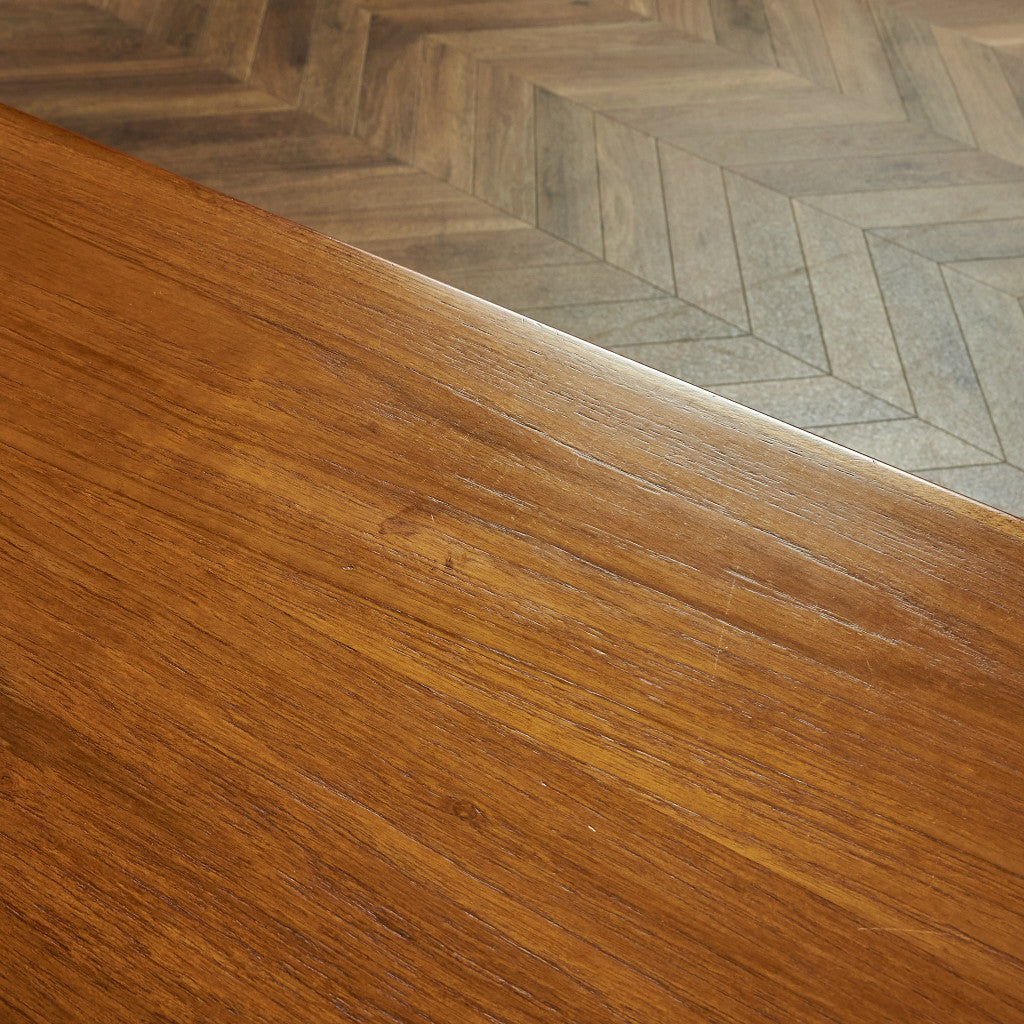 十字扉 ヴィンテージ サイドボード