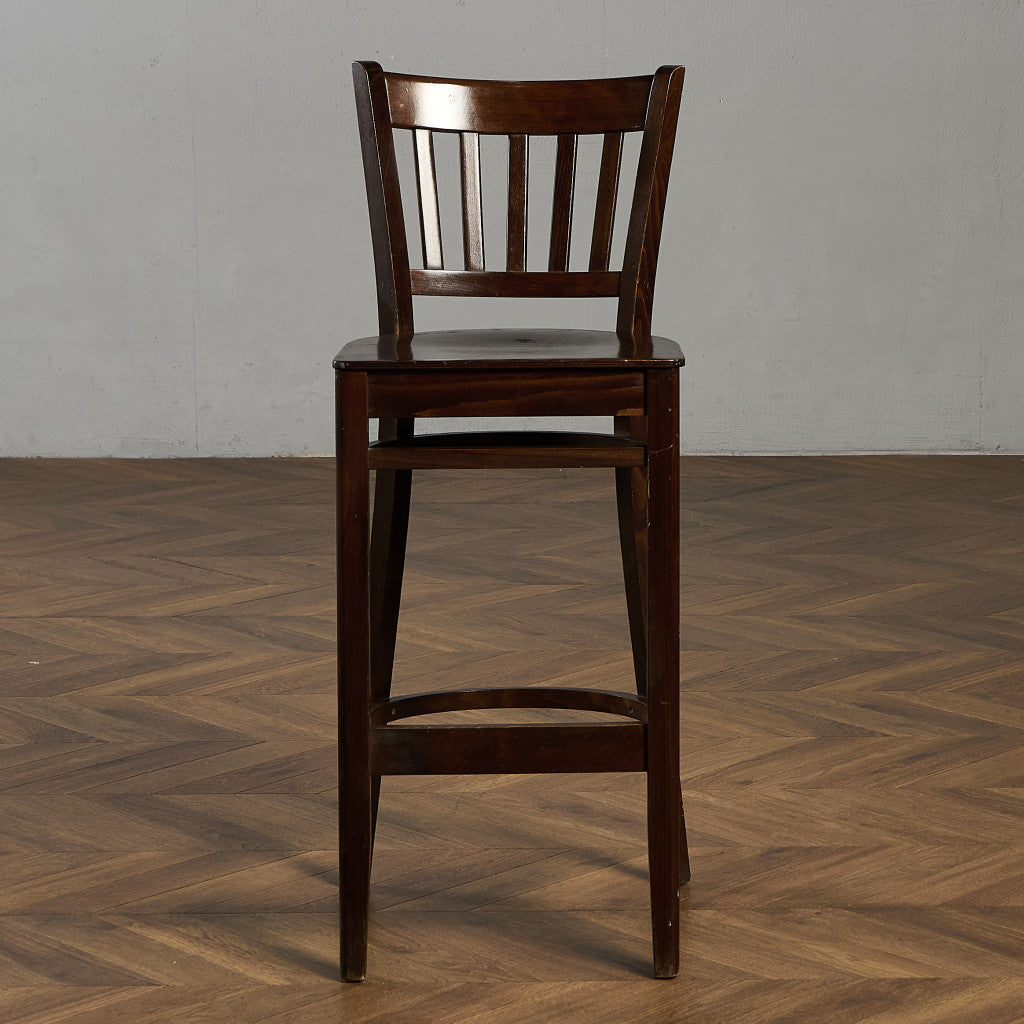 イギリス ヴィンテージ カウンターチェア ハイスツール