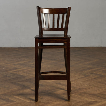 イギリス ヴィンテージ カウンターチェア ハイスツール