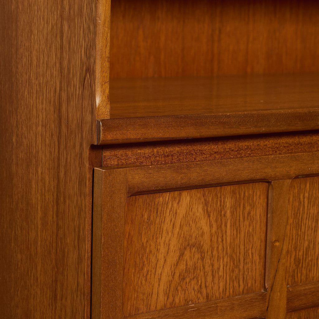 ヴィンテージ ウォールユニット