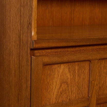 ヴィンテージ ウォールユニット