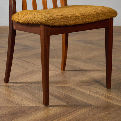 スラットバックチェア (4540)