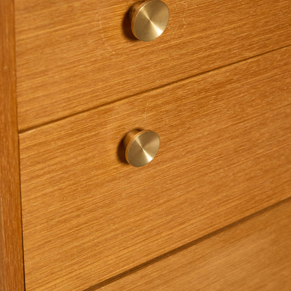 ヴィンテージ 5段 チェスト