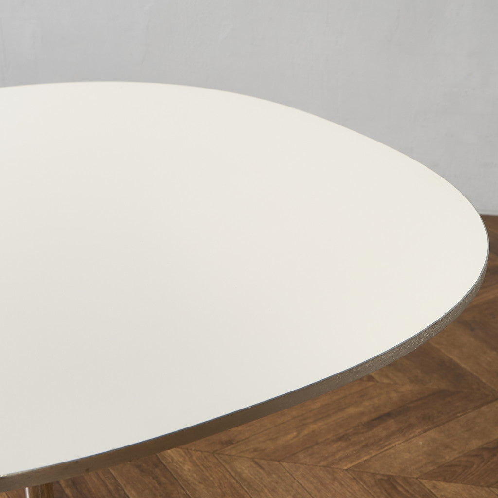 フリッツ・ハンセン Fritz Hansen A603 Super-circular Table スーパー