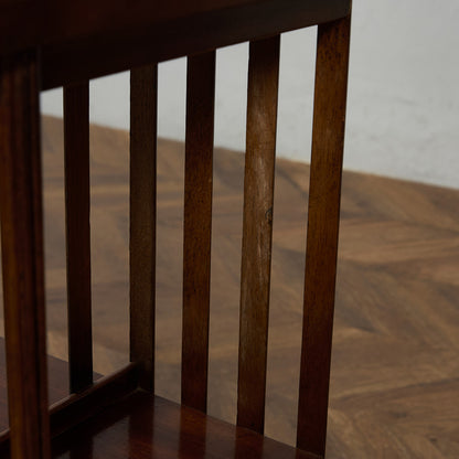 リボルビング ブックケース