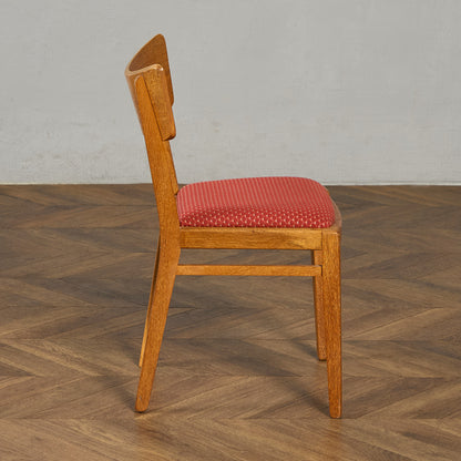 Brandon ダイニングチェア (B630) 座面張替え済み