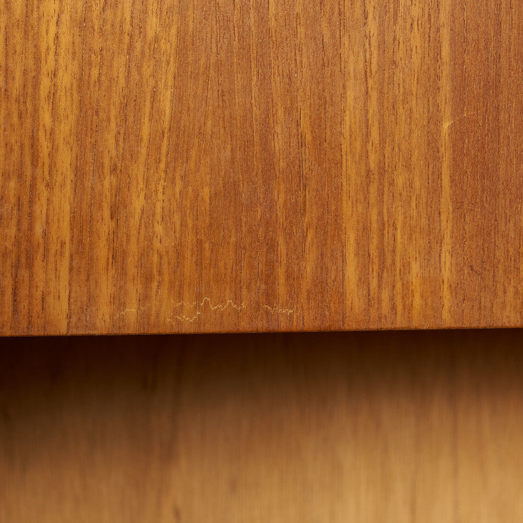 ジープラン G-PLAN Form FIVE ブックケース カスタム アイアン ヘアピンレッグ #87008