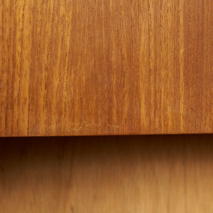 ジープラン G-PLAN Form FIVE ブックケース カスタム アイアン ヘアピンレッグ #87008