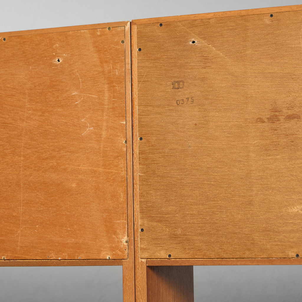 Form FIVE 2列型 ウォールユニット