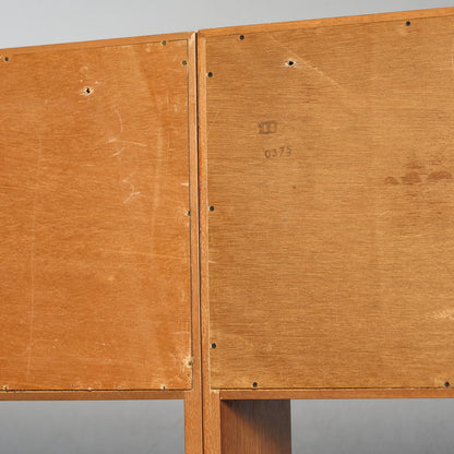 Form FIVE 2列型 ウォールユニット