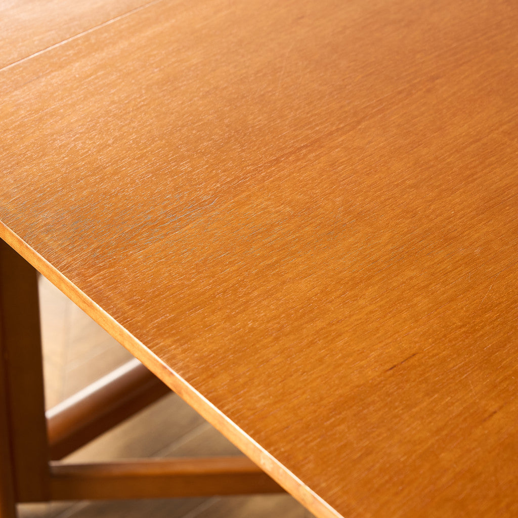 ゲートレッグ バタフライテーブル