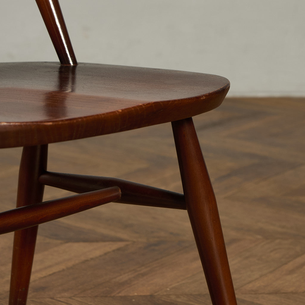 ヴィンテージ ゴールドスミスチェア