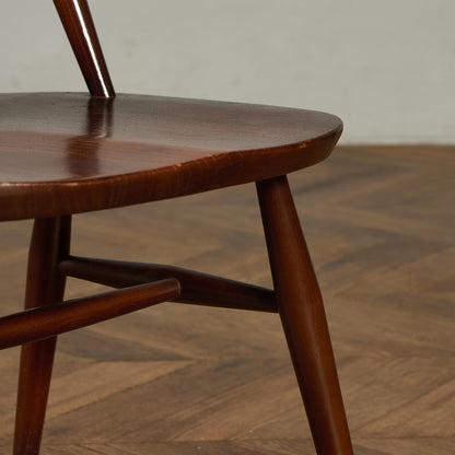 ヴィンテージ ゴールドスミスチェア