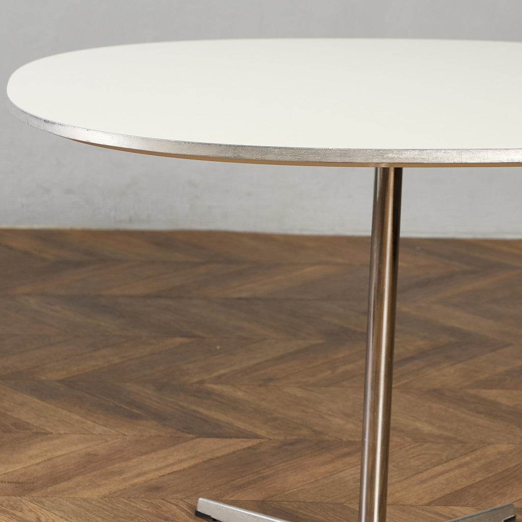 A603 Super-circular Table スーパー円テーブル