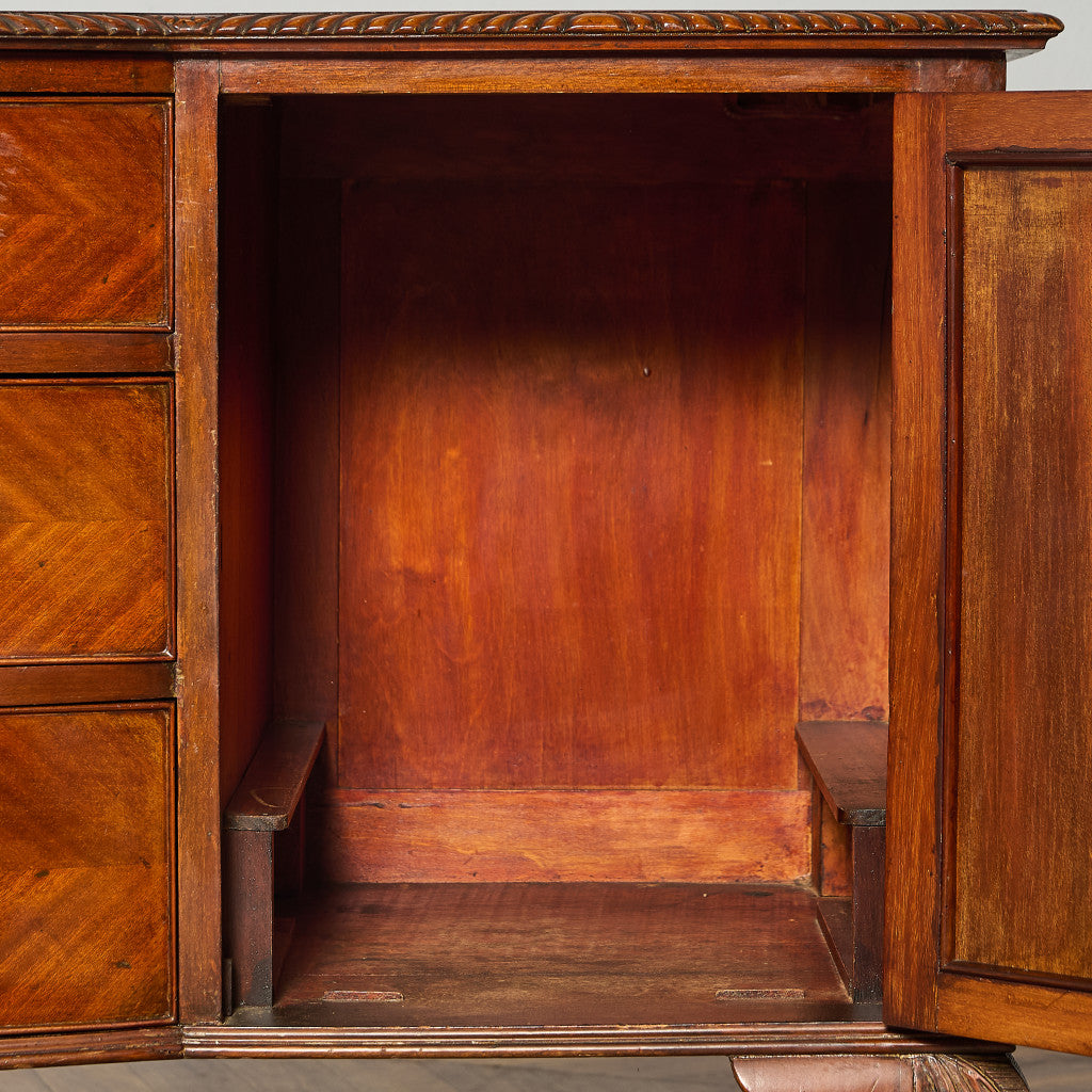 英国 クラシック サイドボード