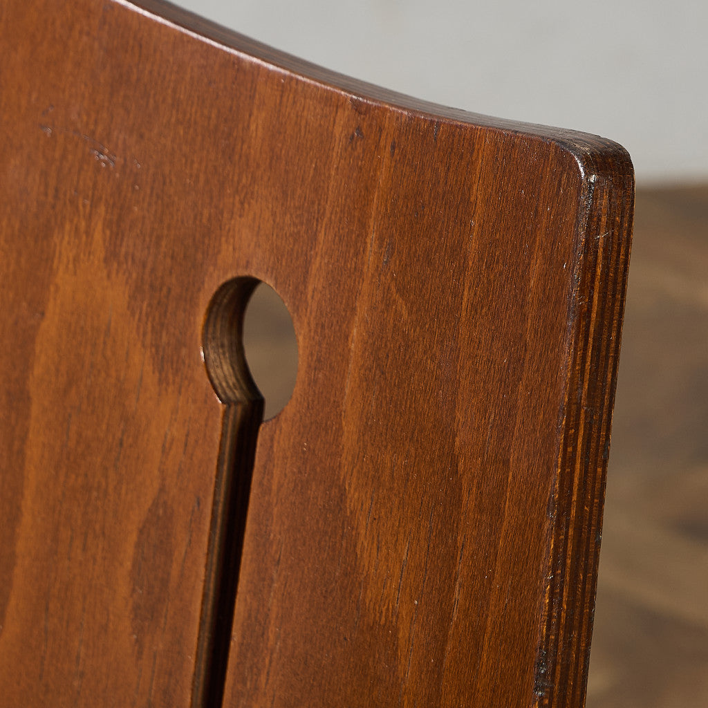 Bombenstabil ヴィンテージ ダイニングチェア