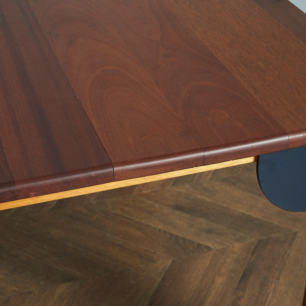 英国ヴィンテージ ダイニングテーブル