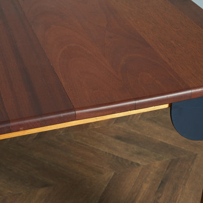 英国ヴィンテージ ダイニングテーブル