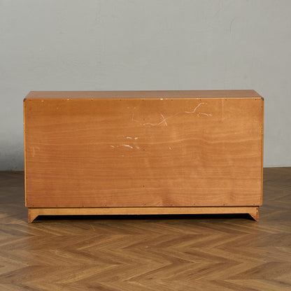 Fresco ダブルチェスト (1378D)