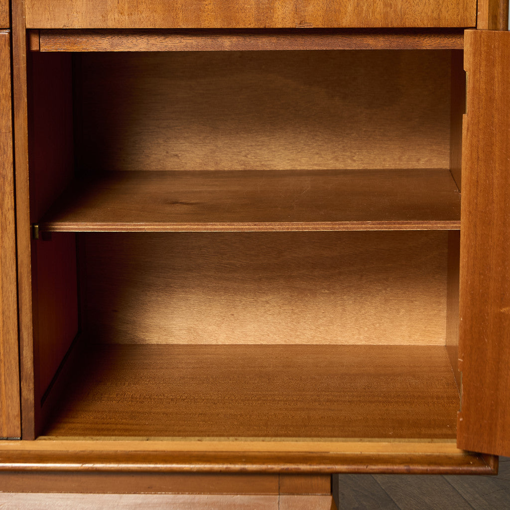 グリーブス&トーマス Greaves&Thomas ヴィンテージ サイドボード #97540