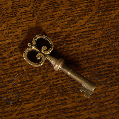 英国 クラシック TV キャビネット #97809