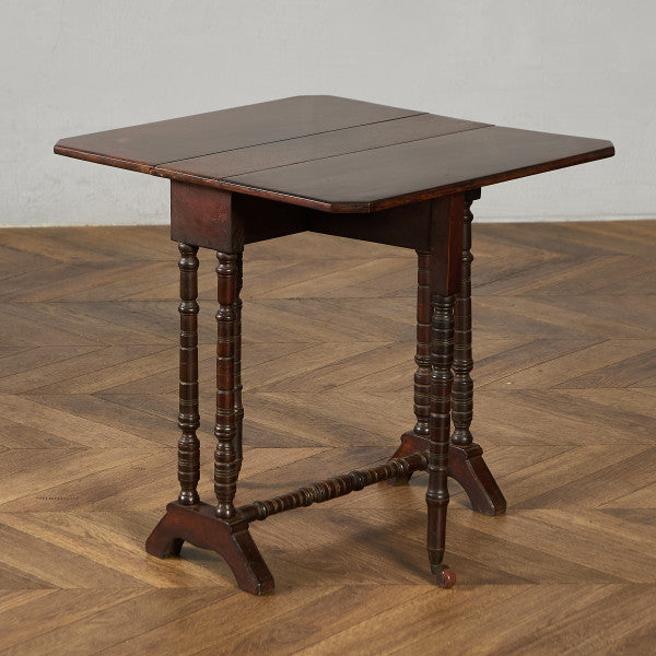 英国 クラシック サザーランド サイドテーブル