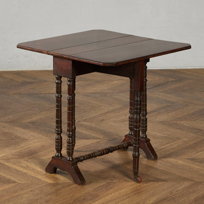 英国 クラシック サザーランド サイドテーブル