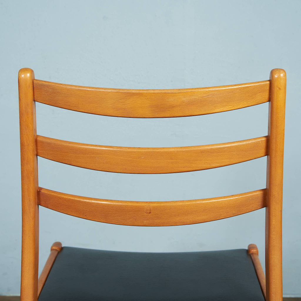 ハンガリーヴィンテージ ダイニングチェア #85281 – camori
