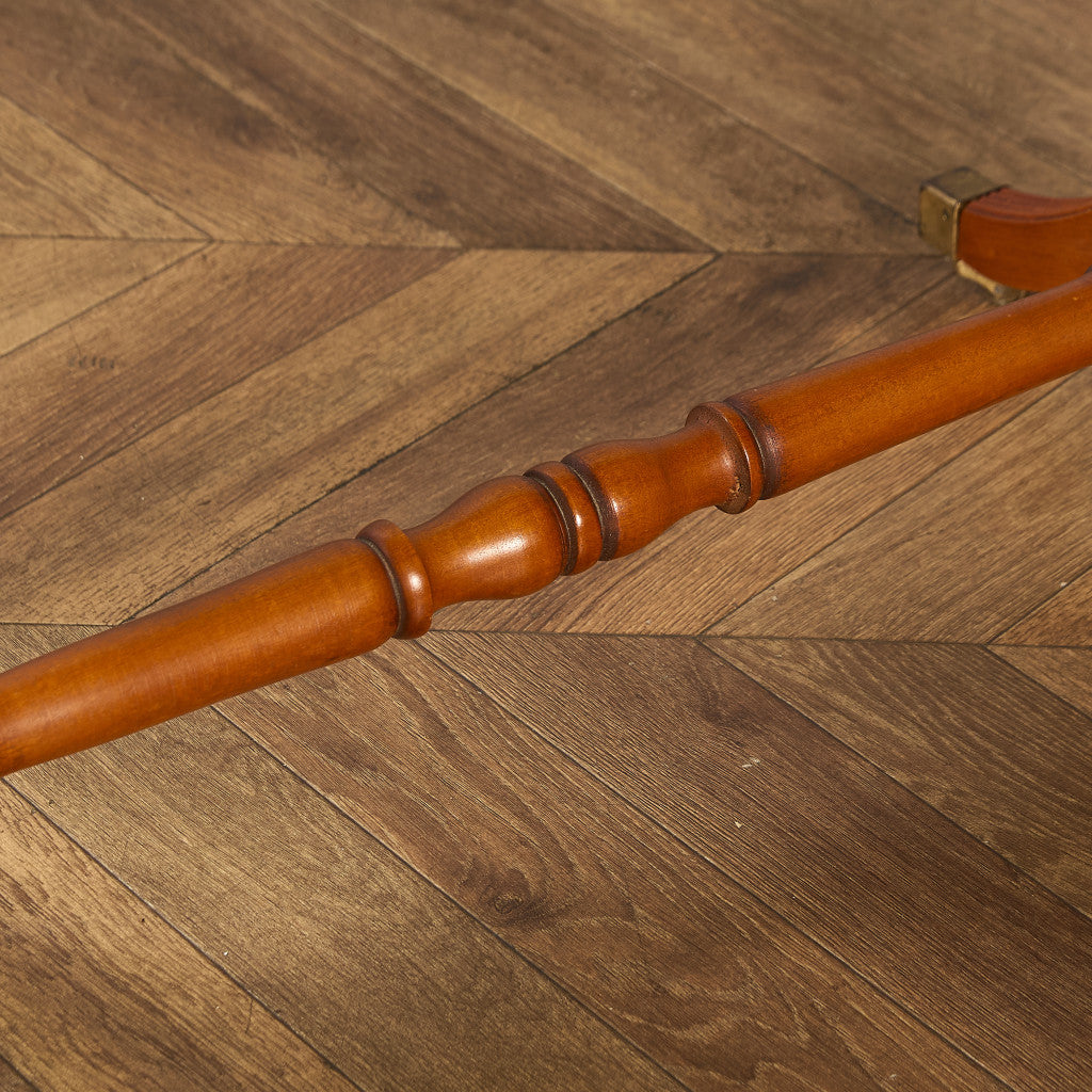 J. Sydney Smith ハープモチーフ バタフライ サイドテーブル