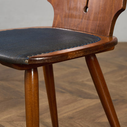 Bombenstabil ヴィンテージ ダイニングチェア