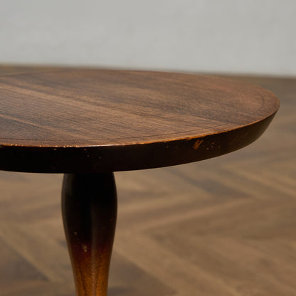 英国 クラシック プランタースタンド サイドテーブル #96883