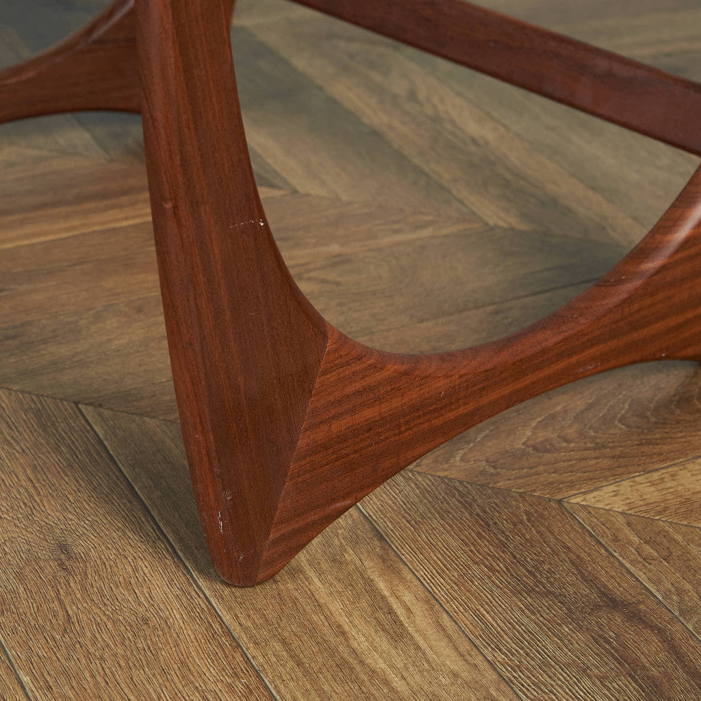 ジープラン G-PLAN Astro ヴィンテージ タイルトップ ネストテーブル