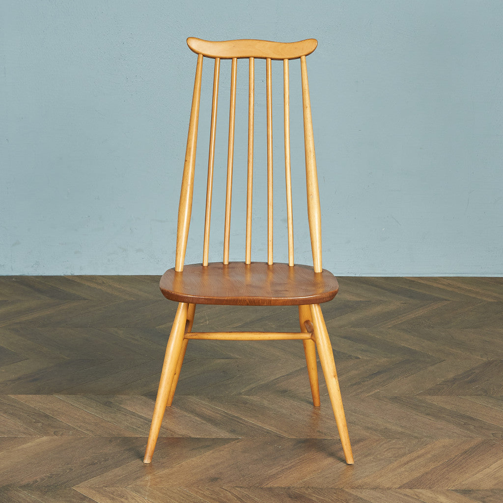 アーコール ERCOL ヴィンテージ ゴールドスミスチェア #79446 – camori