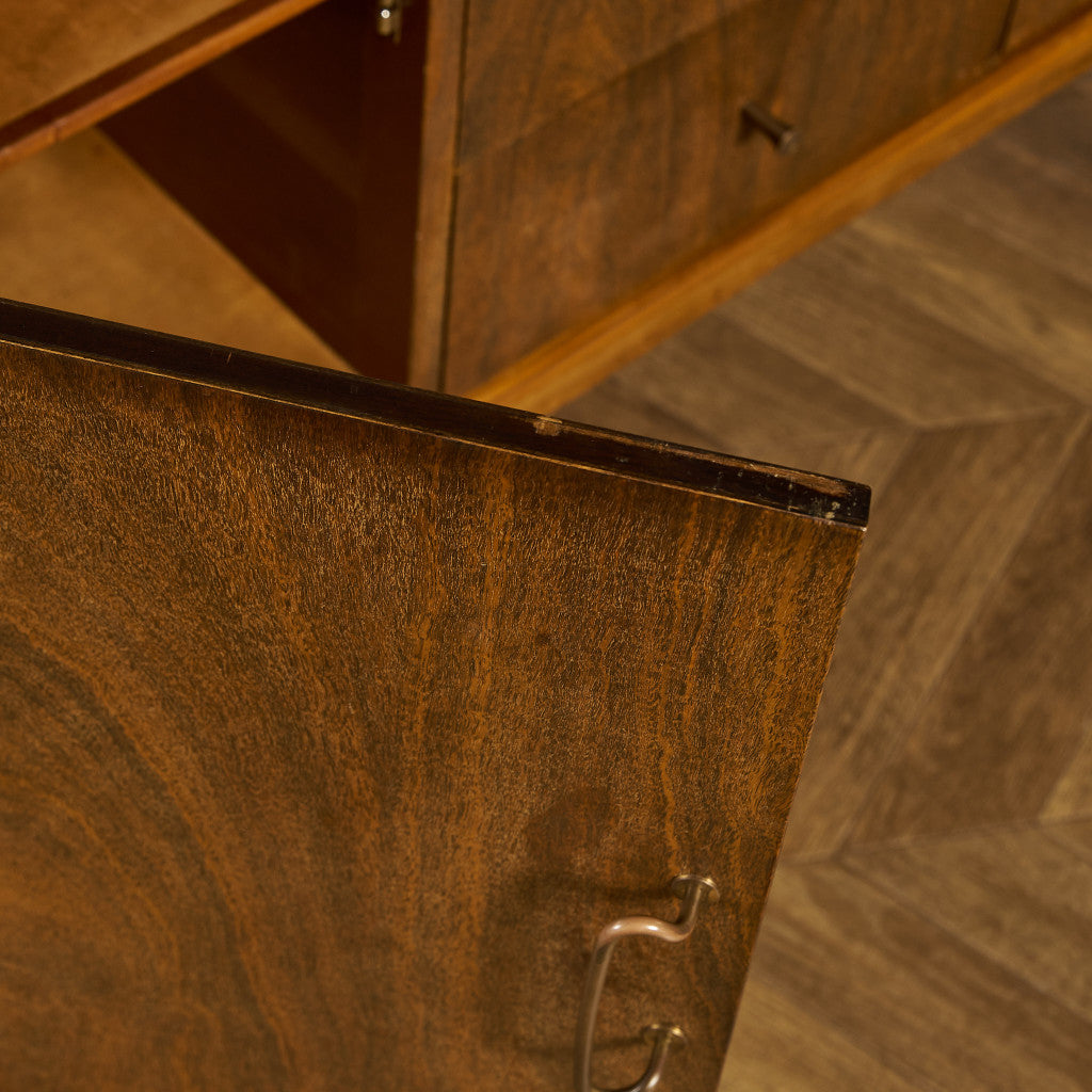 Vanson 1960's ヴィンテージ サイドボード