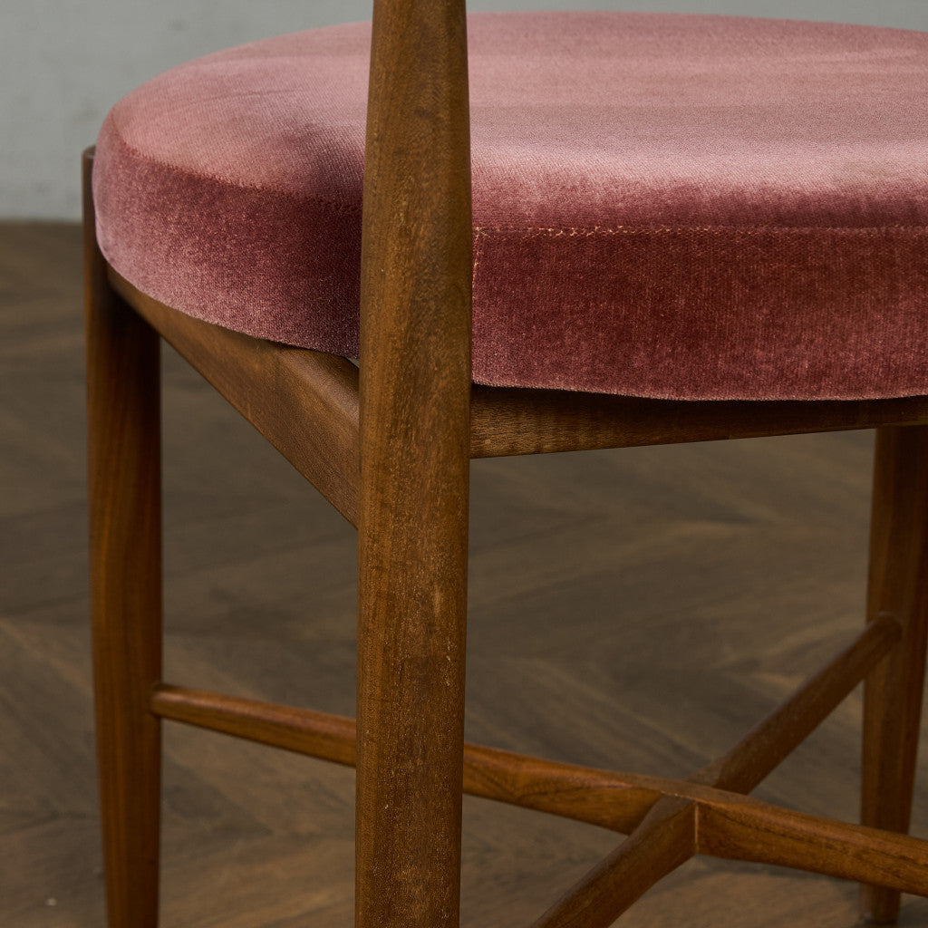 サーキュラーチェア