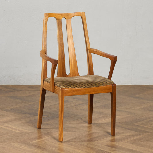 ダイニング アームチェア