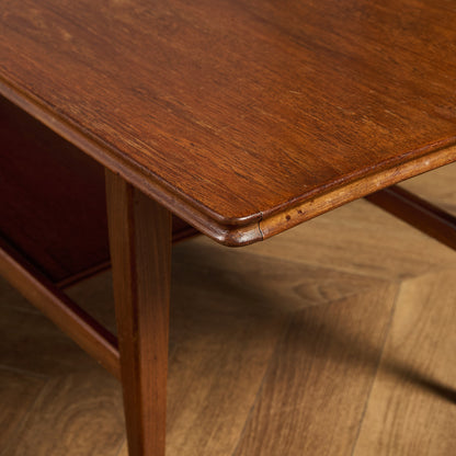 ファイン レディオブ バンべリー FYNE LADYE of BANBURY ヴィンテージ センターテーブル #91712