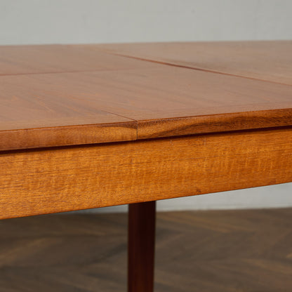 ヴィンテージ エクステンション ダイニングテーブル