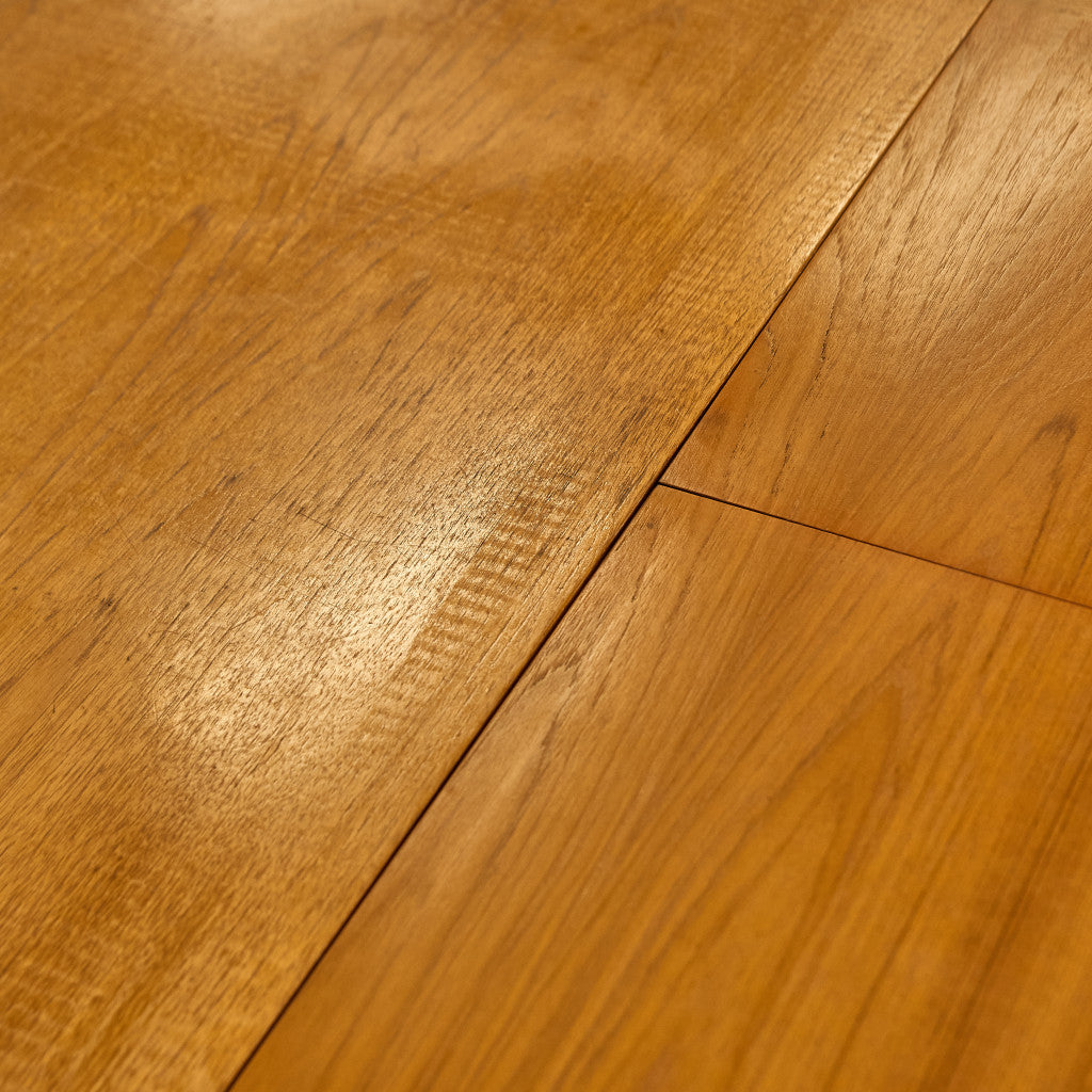 ヴィンテージ エクステンション ダイニングテーブル