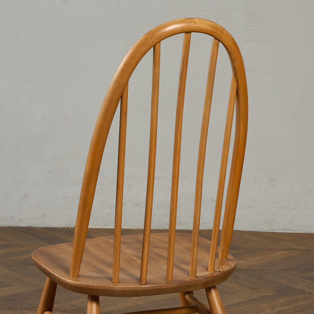 アーコール ERCOL ヴィンテージ クエーカーチェア #89747