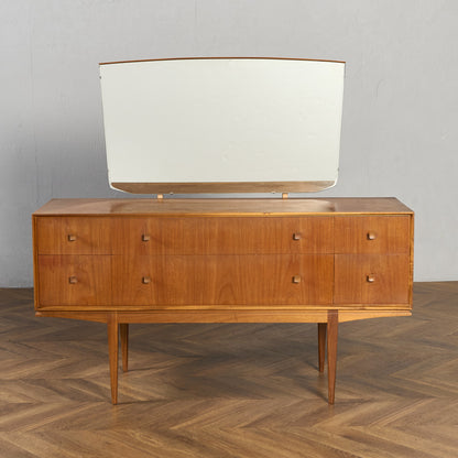 ヴィンテージ ドレッシングチェスト ドレッサー