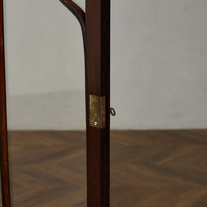 英国 クラシック キュリオケース