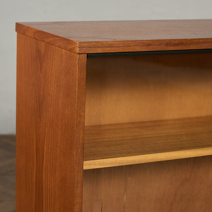 アバロン AVALON ヴィンテージ ガラスキャビネット #94191